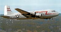 Local man worked in restoring a historic “Candy Bomber” airplane