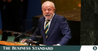 Lula's lead over Bolsonaro narrows ahead of Brazil election: Poll