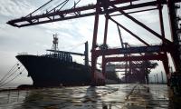 China-Europe Arctic Express begins regular operations, with 8 voyages scheduled this year
