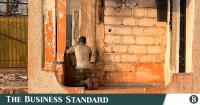 A $50m hostage ransom funded al Qaeda's Mali offensive: UN