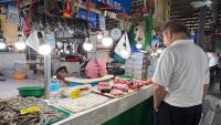 Bohol inflation eases to 6.7% in July; food, transport price hikes slow