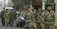 A Syrian intervention in Lebanon would be too costly for Damascus