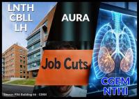 Weekly Buzz: LNTH, CBLL Win FDA Nod; AURA Cuts Jobs; TDY Buys VREX; CGEM, DFTX Meet Trial Goals