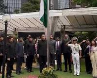 India Celebrates 80th Independence Day With 2,500 Diaspora Members in Singapore