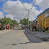 Mogadishu sheds deadly reputation with Turkish support