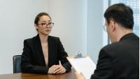 Hiring manager with 10 years' experience reveals 4 things that can cost you a job