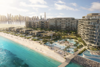 Six Senses The Palm, Dubai: A New Beachfront Sanctuary for Wellness, Connection and Conscious Living