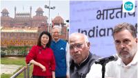 Independence Day 2026 LIVE: Putin greets PM Modi, President Murmu; hails India's ‘remarkable progress’