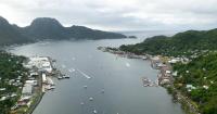 American Samoa government warns public of fake missile strike memorandum.