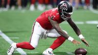 Tua Tagovailoa’s Falcons Career Begins in Nightmare Fashion vs. Broncos