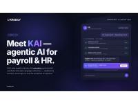 Kredily 3.0 Launches KAI, Agentic AI for Payroll and HR, and Expands into AI-Powered Managed Payroll Services