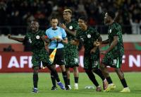 World Cup, Super Eagles’ AFCON heartbreak, others dominate Google searches