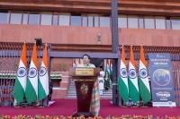 Indian Embassy Marks 80 Years of India’s Independence, Brings Kuwait’s Indian Community Together