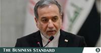 Iran says no decision yet on resuming US talks as Hormuz remains key dispute