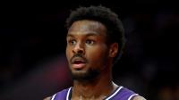 Lakers Proposed to Trade Bronny James for NBA Champion in 4-for-1 Move