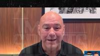 Dana White Shuts Down UFC Government Weather Conspiracy Theory