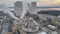 PM Modi Sets 100 GW Nuclear Energy Target by 2047, Highlights India’s Energy Self-Reliance