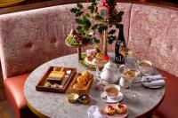 The finest afternoon tea in London 2026, according to lifestyle guide Muddy Stilettos