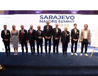 ”Sarajevo Mayors Summit 2026” held, Mayors adopt Sarajevo Declaration