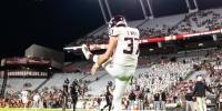 Texas A&M’s Tyler White named Ray Guy National Punter of the Week