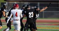 High school football roundup for Friday, Aug. 14 (Week 1)