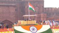 'Shielding Citizens, Fueling Dreams': PM Modi Outlines India's Resilience, Vision On 80th Independence Day