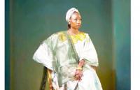 As A Northerner, My Identity Is Reflected In My Work – Katsina-born Fashion Designer, Maccidu