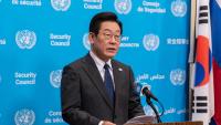 South Korea Rules Out Joining Iran War, But Eyes Role In Hormuz Security