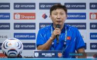 ASEAN Cup 2026: Vietnam Out To Extend 22-game Unbeaten Run Under Sang Sik