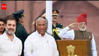 PM Modi From Red Fort: India’s Self-Reliance Push, Semiconductor Boom And Manufacturing Surge