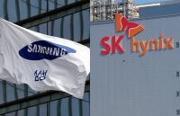 Retail Investors in Samsung, SK hynix Top 11 Million on Chip Rally