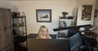 West Virginians are still waiting for reliable internet. Residents of the state’s least connected county say they’ve waited long enough.