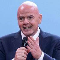 Grenada FA backs Infantino