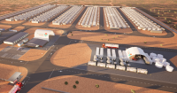 Vanadium's growing role in critical minerals and energy
