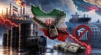 Sanctions on Iran: A map of four decades of economic pressure and transformations of the Iranian economy