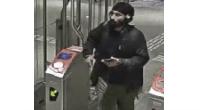Man raped woman in bushes next to Amsterdam metro station; Police seek witnesses