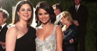 Selena Gomez and her mother accused of fraud over their mental health company