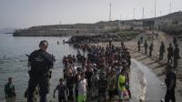 Human currency: How migrants became pawns in a global standoff