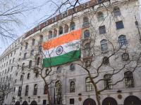India fourth-biggest debtor among London embassies; owes £10.79 million in congestion dues