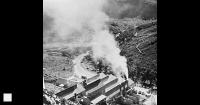In the 1930s, Australia's Wittenoom was known for mining a highly valued mineral, but over 2,000 deaths brought a tragic end, turning it into a ghost town