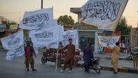 Five years after Kabul fell, the reckoning over Afghanistan is far from over