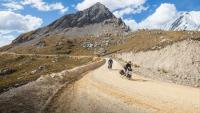 How to cycle from Alaska to Argentina