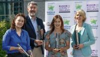 Connaught Telegraph journalist's political coverage short-listed for award