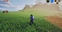 Zelda fan remakes Ocarina of Time ahead of Nintendo, and it looks amazing