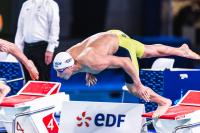 2026 European Championships: Day 6 Prelims Live Recap