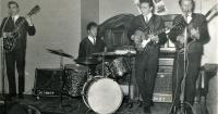 The rock ‘n’ roll heroes of Bradford's golden music scene