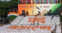 India's 77-Year Journey: From Independence to Global Power