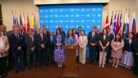 56 countries call on Taliban to end discriminatory policies