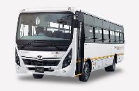 Mahindra Starts Work on Electric Trucks, First EV Bus Due in FY27 