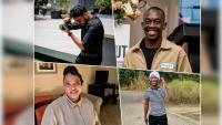 Four DUT young achievers named among Mail & Guardian Top 200